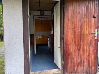 Chata Čeladná 3+1 pozemek cca 1300m2 - 9