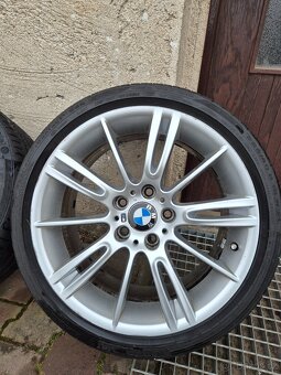 BMW kola R18 styling M193 - 9