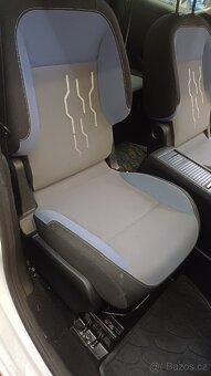 Peugeot Partner  Tepee1.6 HDI 2015 NOVÁ STK - 9