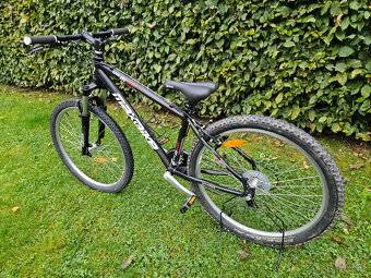 Odlehčené 26" horské hliníkové kolo MAXBIKE, rám 15" (S) - 9
