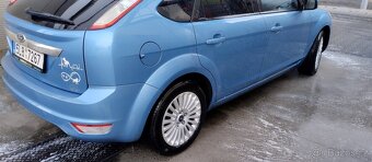 Ford Focus mk2 na náhradné díly - 9