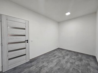 Pronájem moderního bytu 4+kk v novostavbě – Doksy - 9