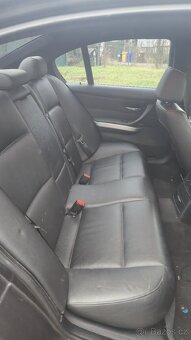 Bmw 325i e90 nahradni dily - 9