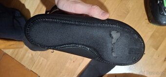 Skialpové boty Dynafit TLT8 carbonio velikost EU 40/41 - 9