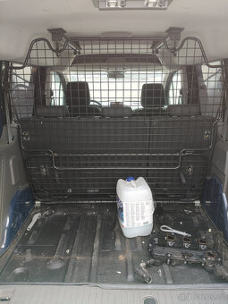 Ford Transit Connect II 1.5 Kombi 1,5 TDCI "Trend" - 9