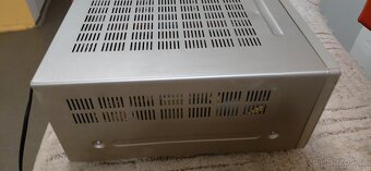 Denon receiver dolby digital - 9