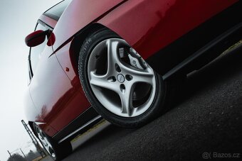 Fiat Coupé 20V turbo 162kW 17tkm - 9