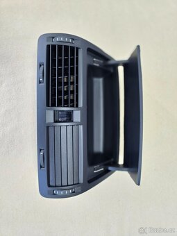 Středový kastlík Škoda Octavia II 1Z0820951 - 9