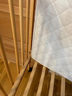 Dětská postýlka - 9