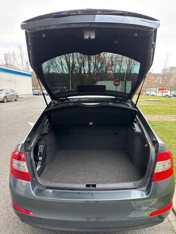 Škoda Oktavia 3 - 9