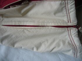 Prodám sportovní bundu - 9