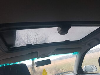 škoda Octávia 1.9 TDI s tažným facelift - 9