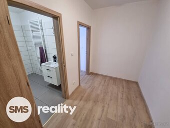 Rohatec - Pronájem - 9