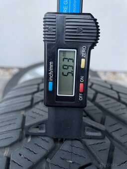 Sada zimních kol Škoda,Seat,VW,Audi - 9