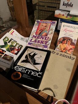 Dětské knížky plus knížky Zdarma - 9