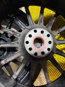 Damina performance 5x112 a 5x120 - 9