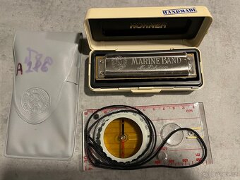 Starší hračky - 9