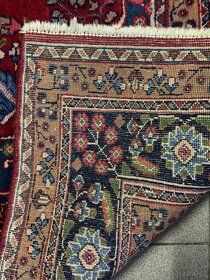 Starožitný luxusní koberec BAKHTIAR 300x195 - 9