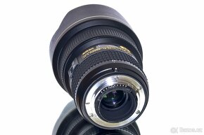 Nikon 14-24 mm f/2,8 AF-S G ED Nikkor TOP STAV - 9