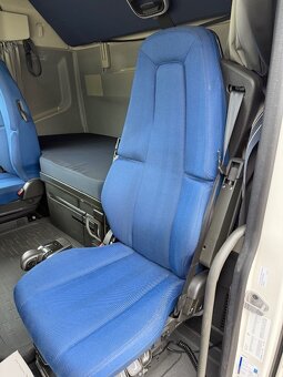 Prodám tahač Volvo FH 460 klasika 76700Km - 9