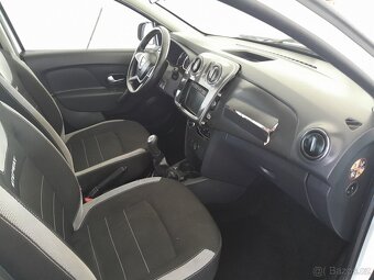 Dacia Sandero 1,0 STEPWAY - 9