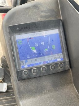 Takeuchi TB290 - 9