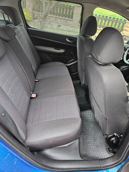 Prodej Peugeot 307 1.4 HDI - 9