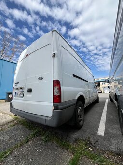 Ford Transit - 9