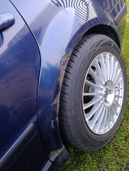 Passat B5,5 1.9 TDI 96 kw - 9