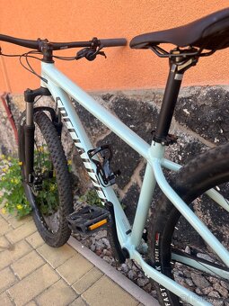 dámské kolo Specialized Rockhopper - 9