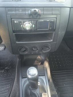 Prodám Škoda Fabia 1.4TDi - 9