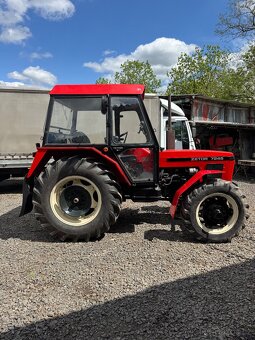Zetor 7245 - 9