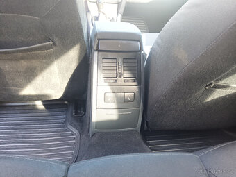 Octavi II FL combi r.v. 2009 1.6TDI 77kW - 9