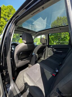 Ford c-max rok 2009 80kw - 9