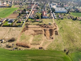 Prodej pozemku 1153 m2 - 9