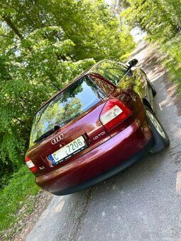 Audi A3 1,9Tdi - 9