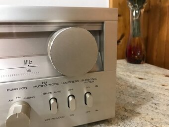 Hitachi SR-504 Top stav - 9
