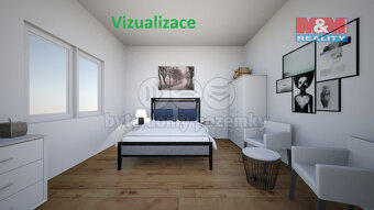 Prodej rodinného domu, 60 m², Kačice, ul. Pod školou - 9