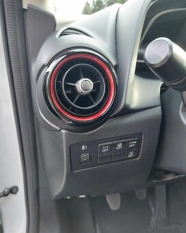 Mazda CX-3 DIESEL 1.5 SKYACTIV-D 2WD Plug Edition 77kw - 9