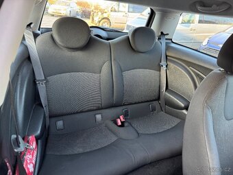 Mini One (Cooper) - 9