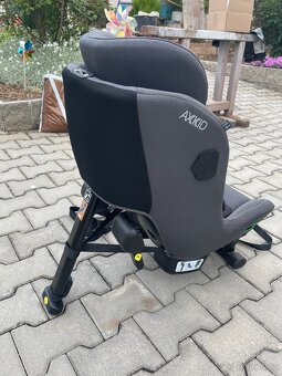 Axkid minikid 4 - 9