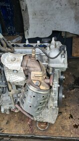 Kia sportage IV, Hyundai tucson III motor 1.6 t-gdi 130kw - 9