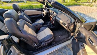 Chrysler Stratus 2,5L V6 cabrio - 9