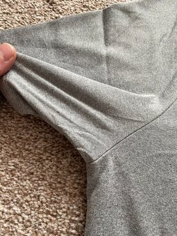 Nové pánské funkční triko UNDER ARMOUR - L - 9