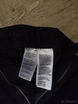 Calvin Klein pánské černé kalhoty - vel. XL - 9