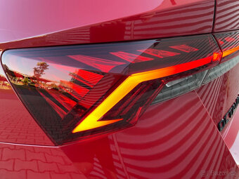 Octavia RS TDI 147kW DSG stav nového vozu, záruka 5 let - 9
