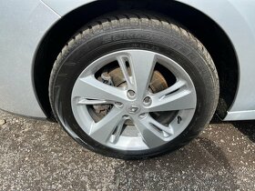 RENAULT GRAND SCENIC 1.5 dCi 7 MIST NAVI ALU KOLA - 9