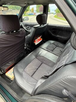 Peugeot 306 combi - 9