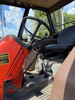 ZETOR 7745 - 9