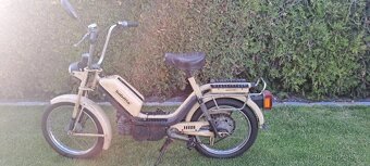 Prodám Babettu 210 - 2.rychlostní model. - 9